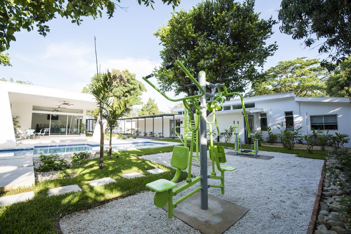 Hotel Nicte Managua Exterior foto